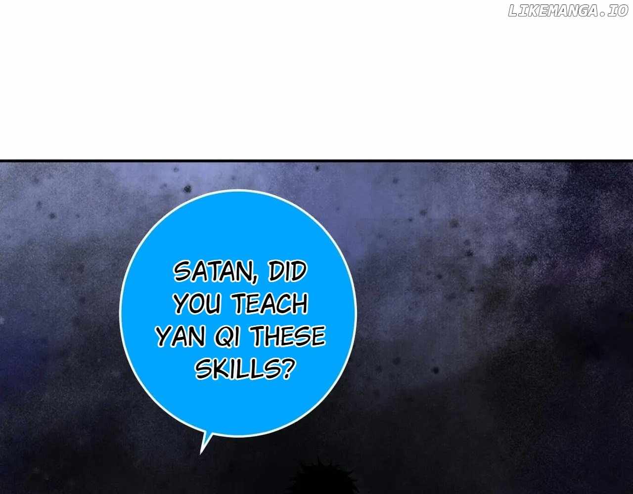 Doomsday for All: Me, Virus Monarch Chapter 70 21